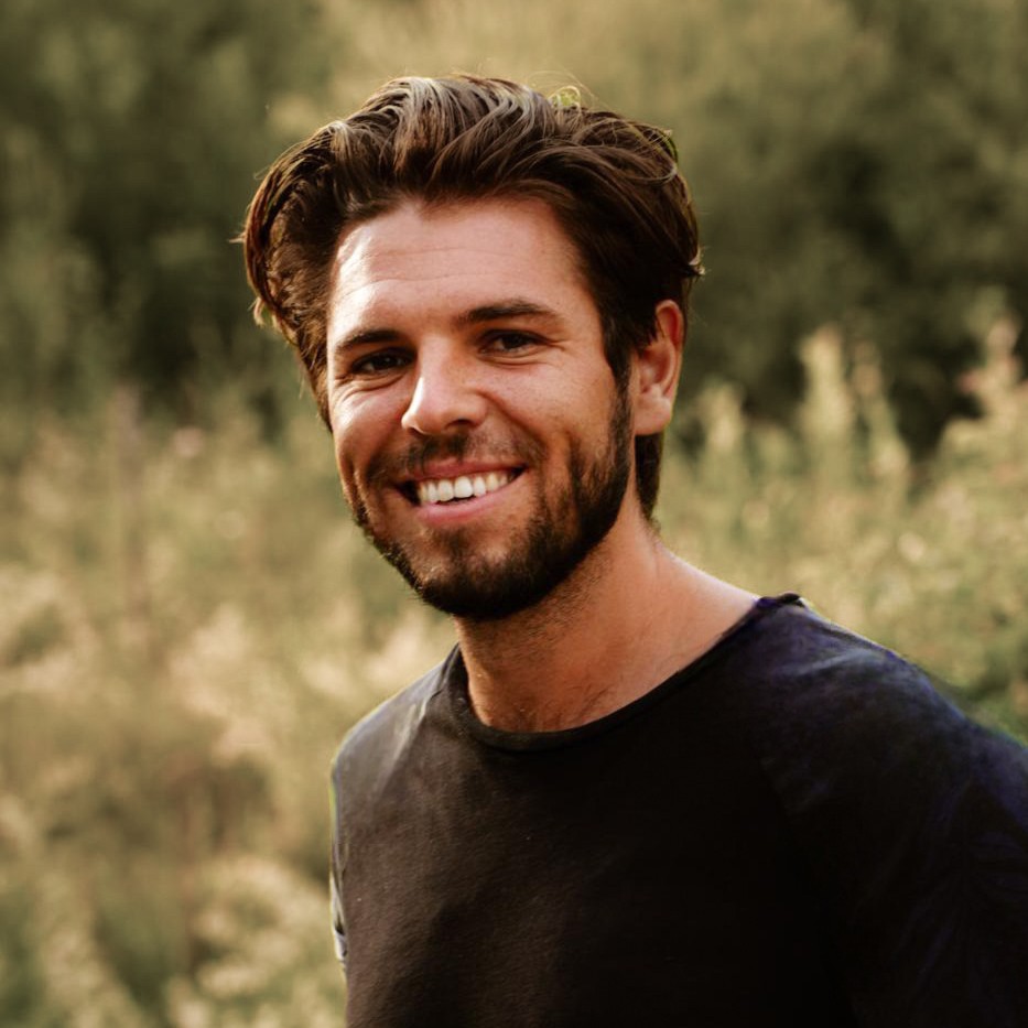 Mario Genner – Mentor für Identität, Klarheit und bewusste Entwicklung